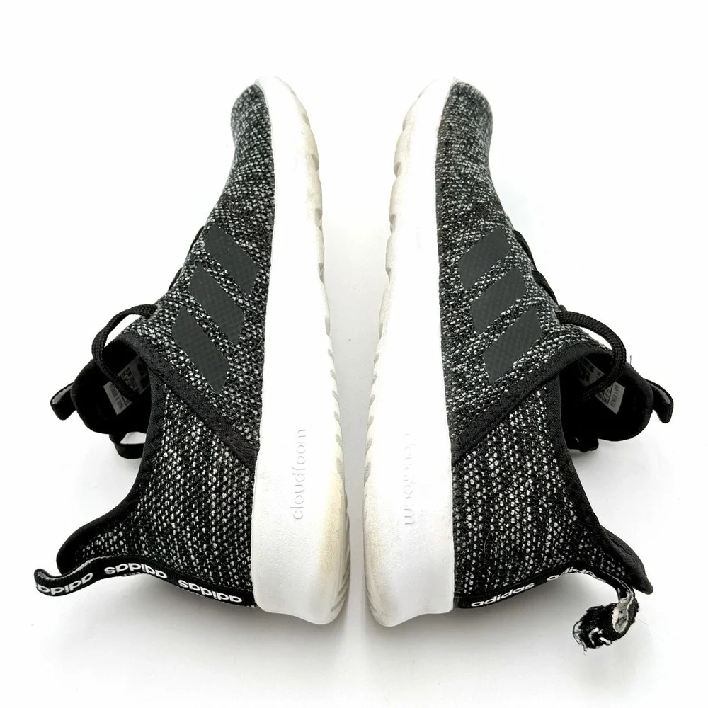 adidas women cloudfoam